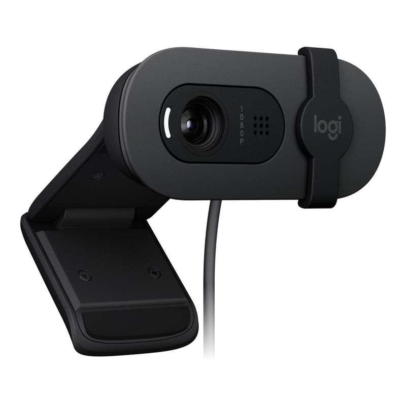 Logitech Brio 100 Full HD Webcam 960-001587
