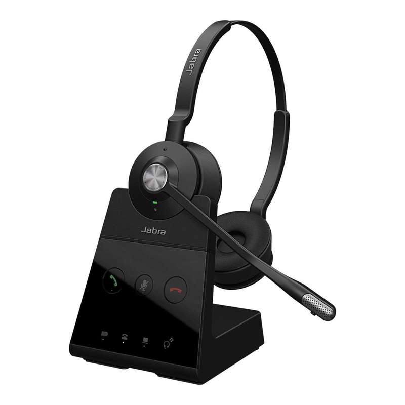Jabra Engage 65 Stereo Headset 9659-553-111