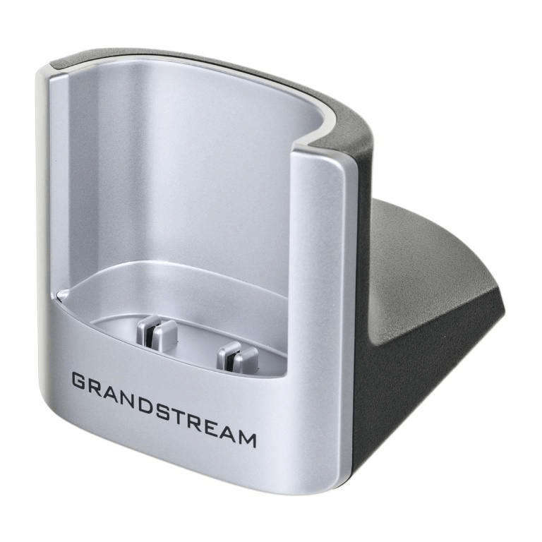 Grandstream WP820 Replacement Charging Base 968-00050-10A