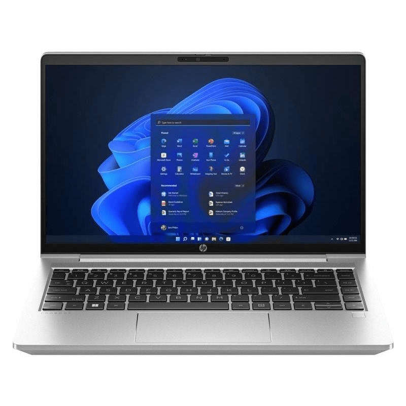 HP ProBook 440 G10 14-inch FHD Laptop - Intel Core i5-1335U 512GB SSD 8GB RAM Win 11 Pro 968J6ET