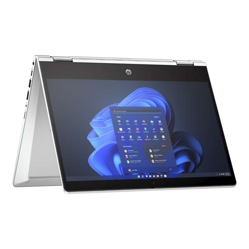 HP Pro x360 435 G10 13.3-inch FHD 2-in-1 Laptop - AMD Ryzen 7 7730U 1TB SSD 16GB RAM Win 11 Pro 9...