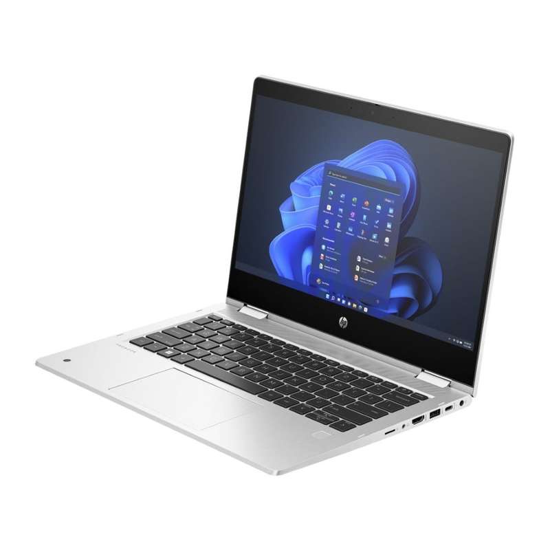 HP Pro x360 435 G10 13.3-inch FHD 2-in-1 Laptop - AMD Ryzen 7 7730U 1TB SSD 16GB RAM Win 11 Pro 9...