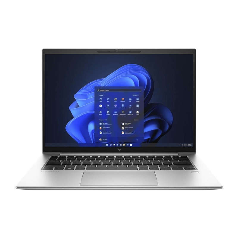 HP EliteBook 840 G10 14-inch WUXGA Laptop - Intel Core i5-1335U 512GB SSD 16GB RAM LTE Win 11 Pro...