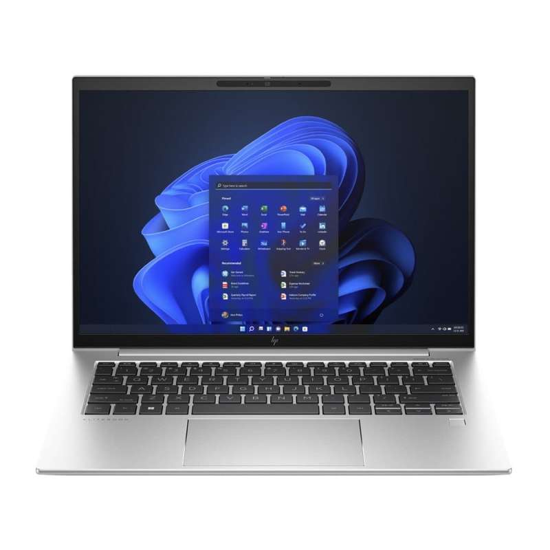 HP EliteBook 840 G10 14-inch WUXGA Laptop - Intel Core i5-1335U 512GB SSD 16GB RAM LTE Win 11 Pro...
