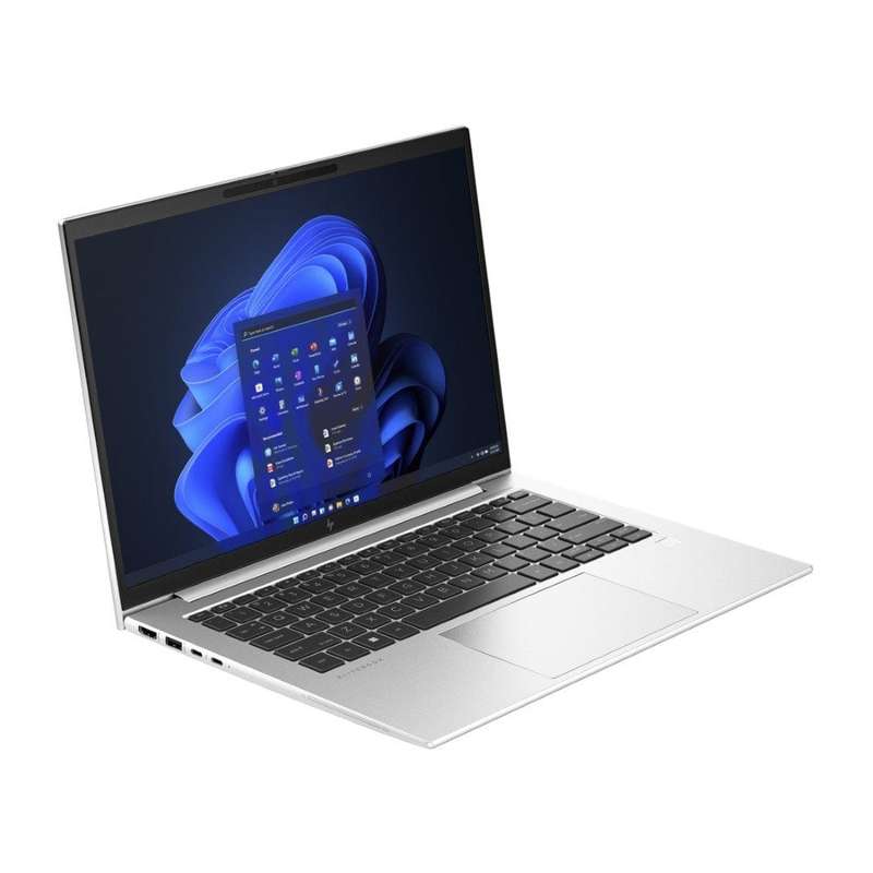 HP EliteBook 840 G10 14-inch WUXGA Laptop - Intel Core i5-1335U 512GB SSD 16GB RAM LTE Win 11 Pro...