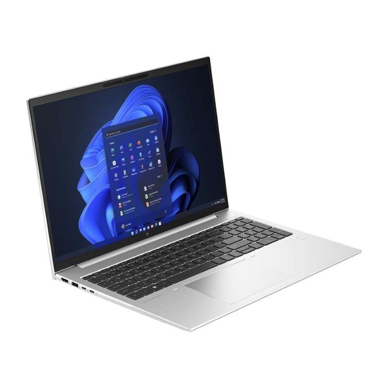 HP EliteBook 860 G10 16-inch WUXGA Laptop - Intel Core i5-1335U 512GB SSD 16GB RAM Win 11 Pro 96Z...