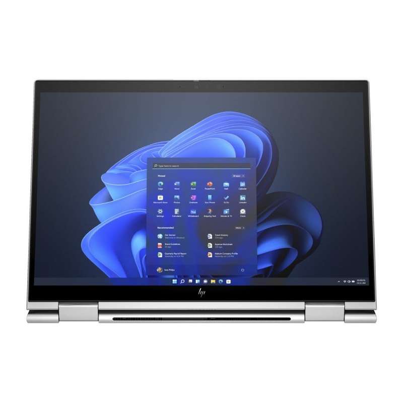 HP Elite x360 1040 G10 14-inch WUXGA 2-in-1 Laptop - Intel Core i5-1335U 512GB SSD 16GB RAM LTE W...