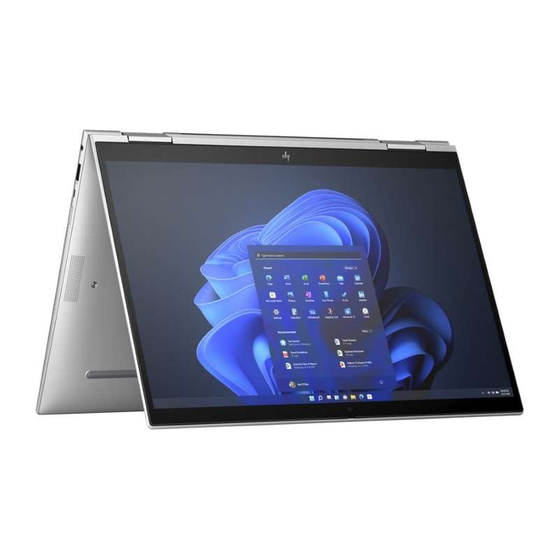 HP Elite x360 1040 G10 14-inch WUXGA 2-in-1 Laptop - Intel Core i5-1335U 512GB SSD 16GB RAM LTE W...