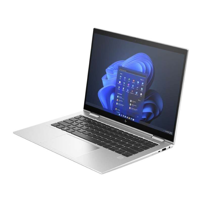 HP Elite x360 1040 G10 14-inch WUXGA 2-in-1 Laptop - Intel Core i5-1335U 512GB SSD 16GB RAM LTE W...