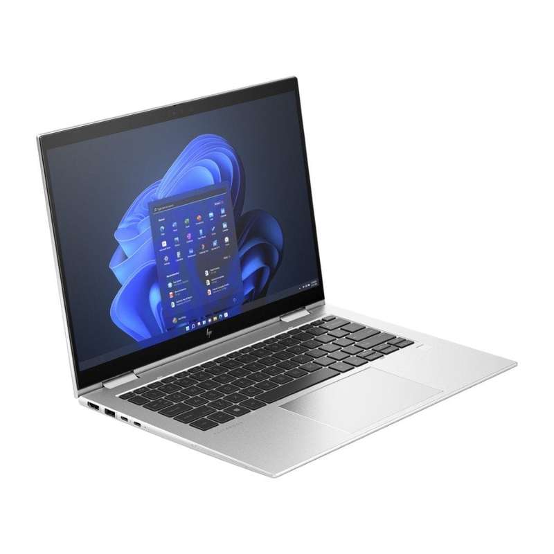 HP Elite x360 1040 G10 14-inch WUXGA 2-in-1 Laptop - Intel Core i5-1335U 512GB SSD 16GB RAM LTE W...