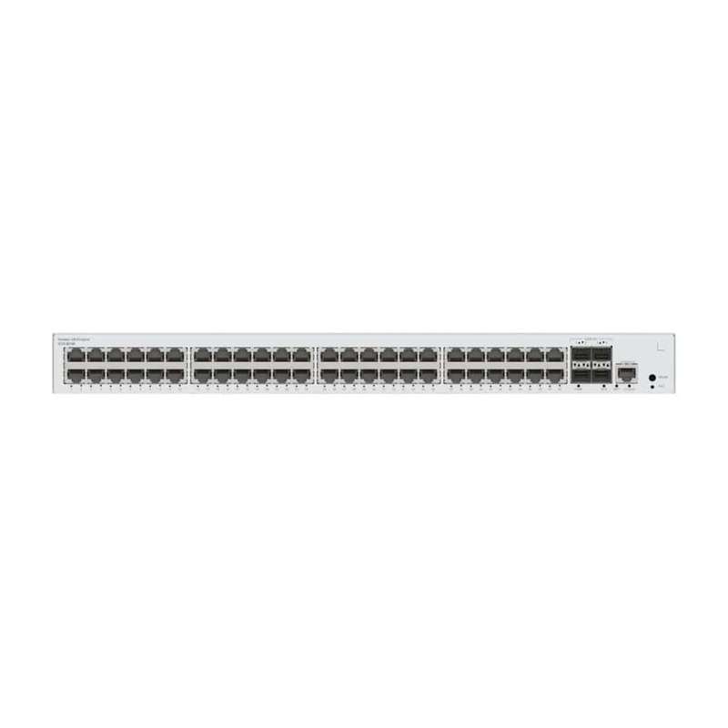 Huawei S310-24P4X Layer 2+ with 24x Gigabit PoE+ Ports & 4x 10GE SFP+ Ports Managed Switch 98012382