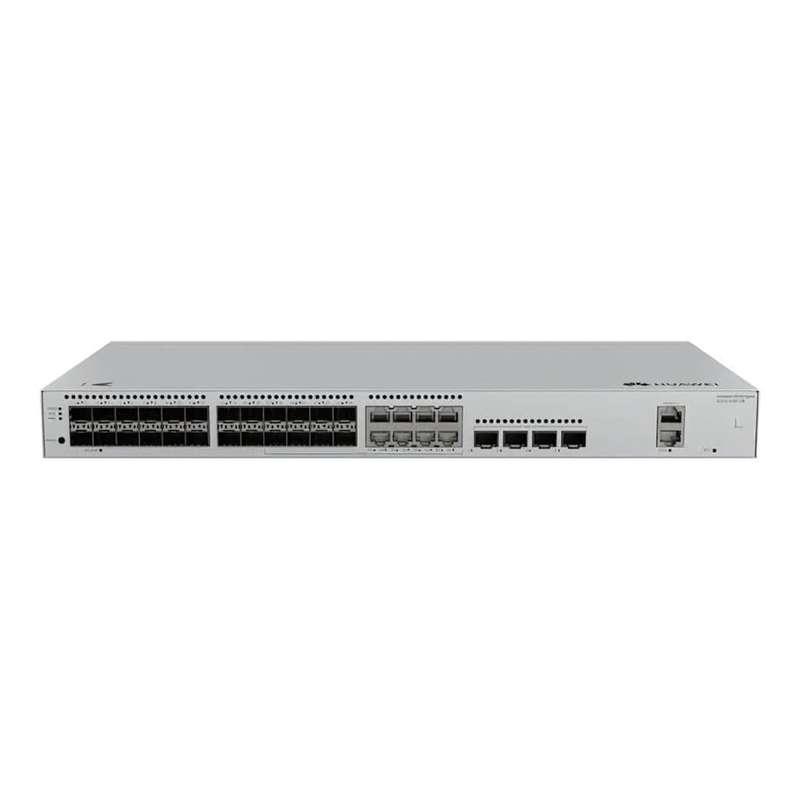 Huawei S310-24ST4X 24 SFP port Switch 98012532