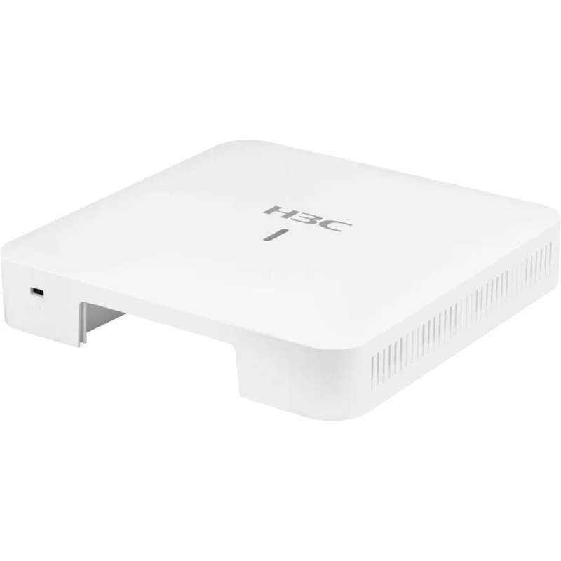 H3C WA6020 Internal Antennas 4 Streams Dual Radio 802.11ax/ac/n Access Point 9801A5ND