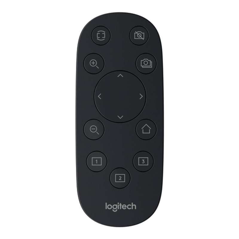 Logitech Camera Mount for Group Video Conferencing System 993-001140