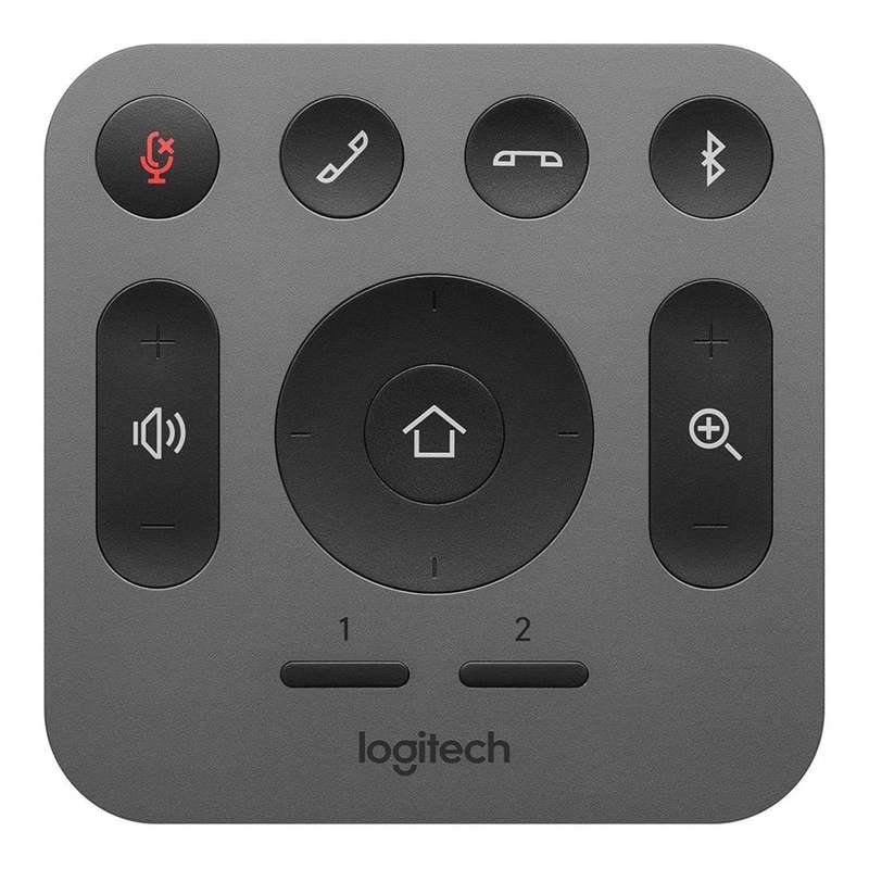 Logitech Remote Control for MeetUp 993-001389