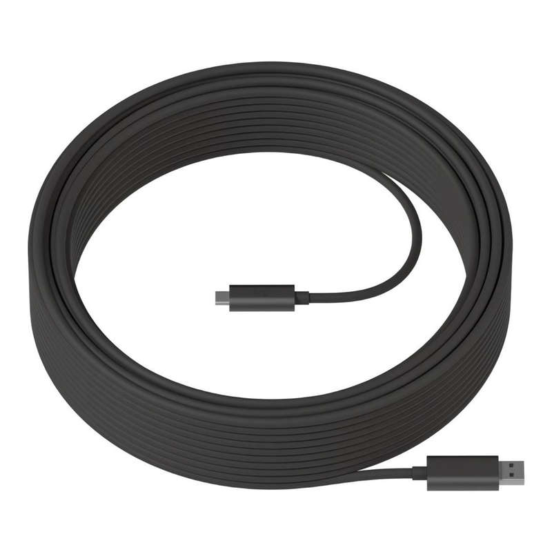 Logitech MeetUp USB Cable 5m 993-001391