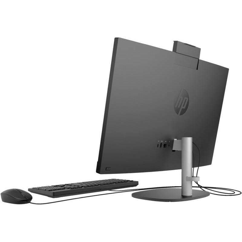 HP ProOne 240 G10 23.8-inch FHD All-in-One PC - Intel Core i3-N300 512GB SSD 8GB RAM Win 11 Pro 9...