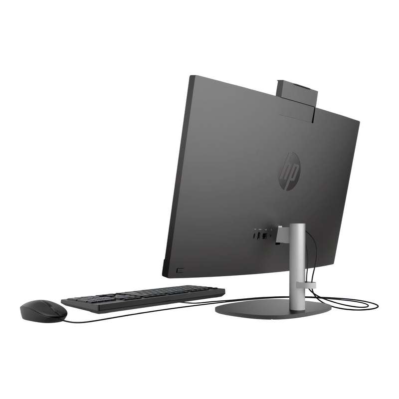 HP ProOne 240 G10 23.8-inch FHD All-in-One PC - Intel Core i5-1335U 512GB SSD 8GB RAM Win 11 Pro ...