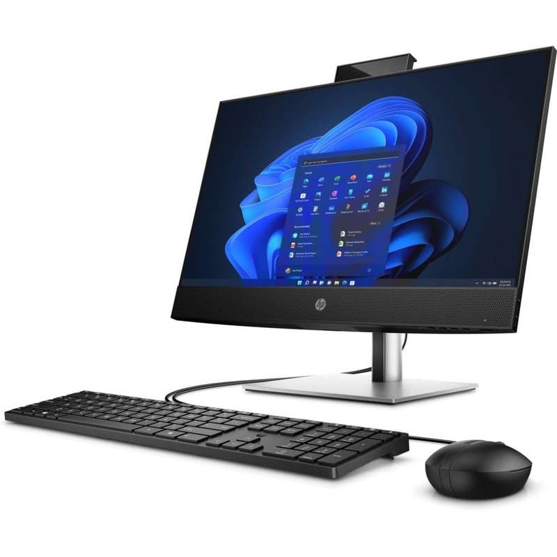 HP ProOne 440 G9 23.8-inch FHD All-in-One PC - Intel Core i7-13700T 512GB SSD 16GB RAM Win 11 Pro...