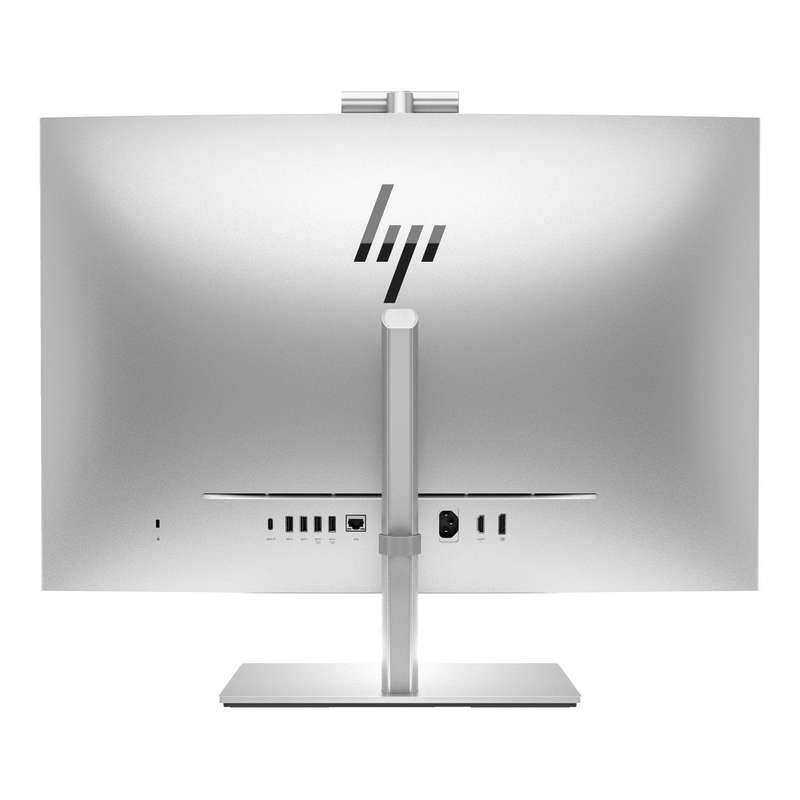 HP EliteOne 870 G9 27-inch QHD All-in-One PC - Intel Core i7-14700 1TB SSD 32GB RAM Win 11 Pro