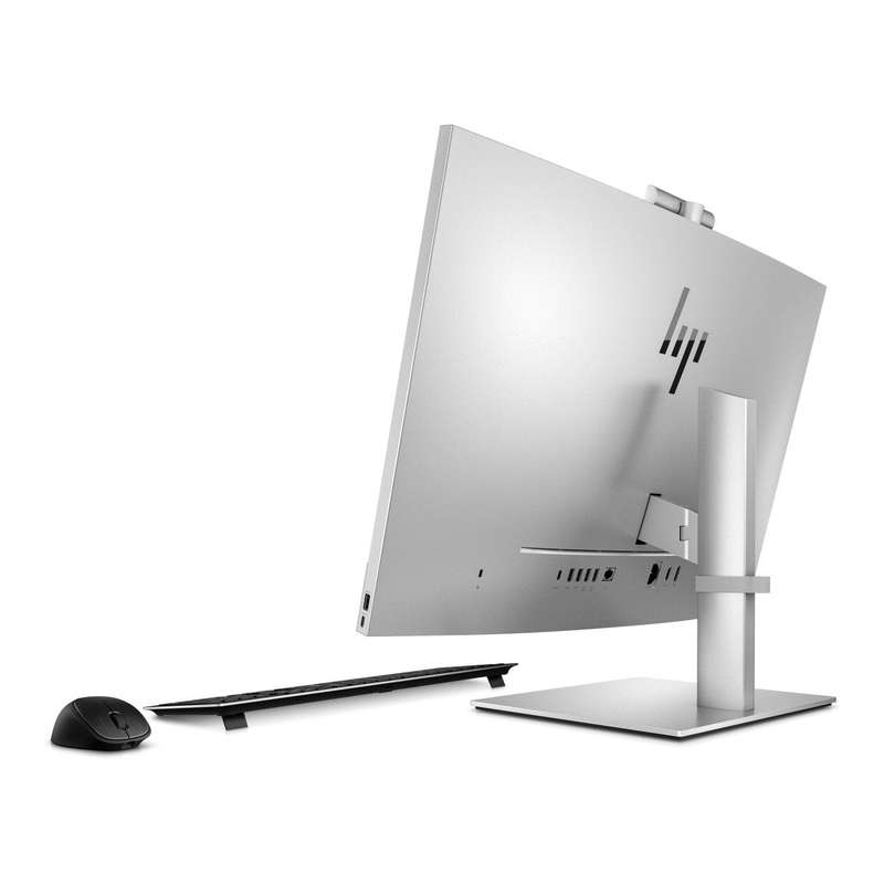 HP EliteOne 870 G9 27-inch QHD All-in-One PC - Intel Core i9-14900 1TB SSD 32GB RAM Win 11 Pro