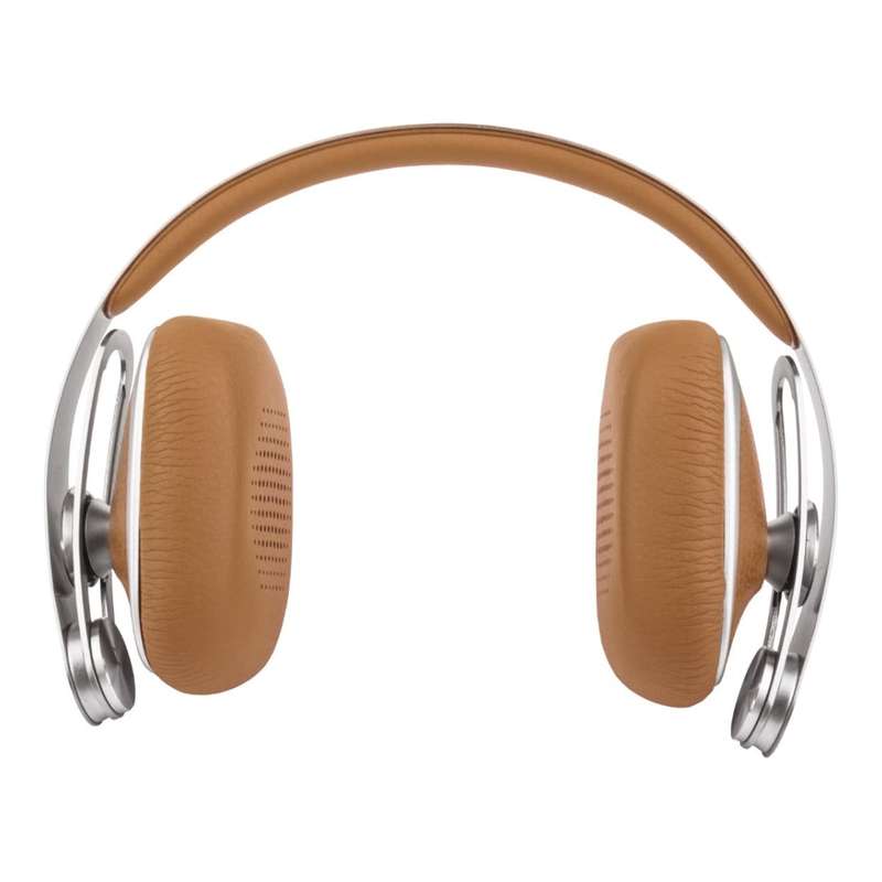 Moshi Avanti On-Ear Wired Headphones Caramel Beige 99MO035711