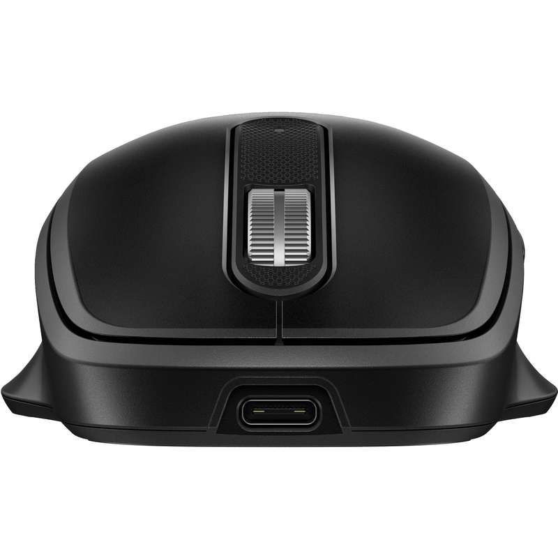 HP 515 Ultra-Fast Rechargeable Wireless Mouse 9C2F7AA