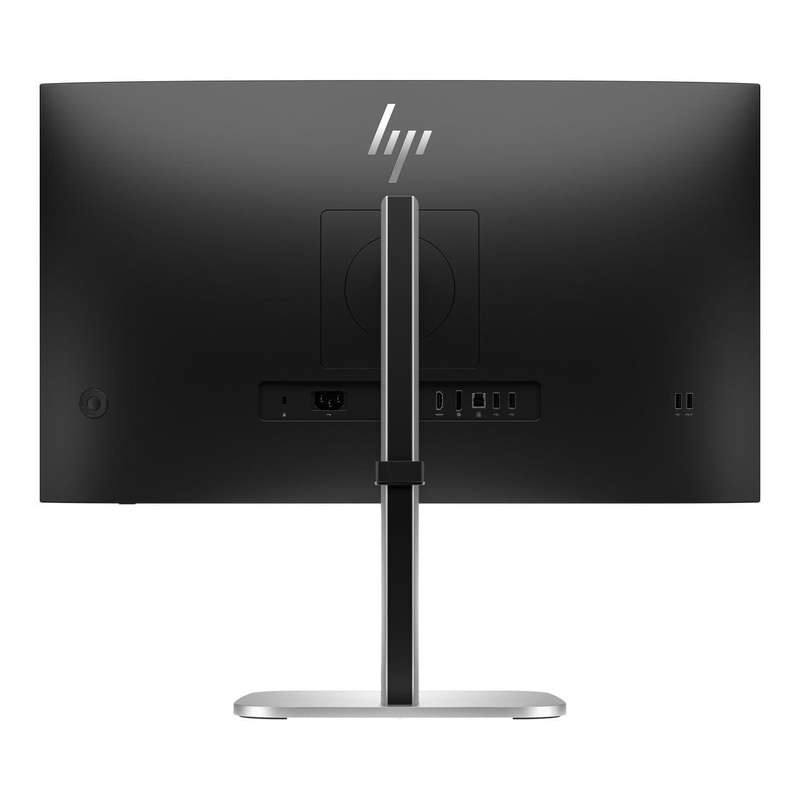 HP Series 5 Pro 527pq 27-inch 2560 x 1440p QHD 16:9 100Hz 5ms LED IPS Monitor 9D9S0E9