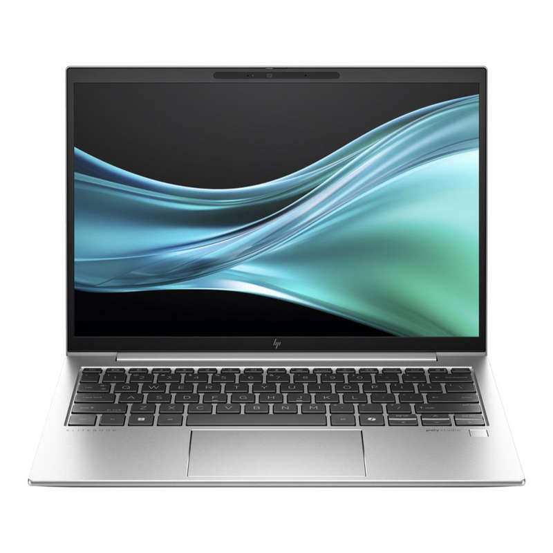 HP EliteBook 830 G11 13.3-inch WUXGA Laptop - Intel Core Ultra 5 125U 512GB SSD 16GB RAM Win 11 P...