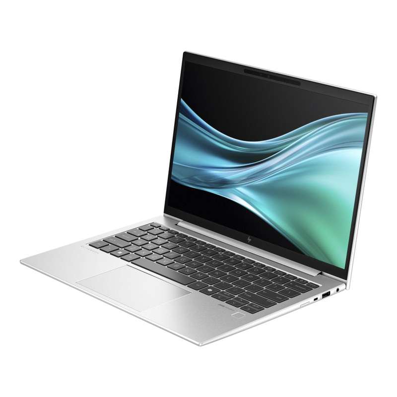 HP EliteBook 830 G11 13.3-inch WUXGA Laptop - Intel Core Ultra 5 125U 512GB SSD 16GB RAM Win 11 P...