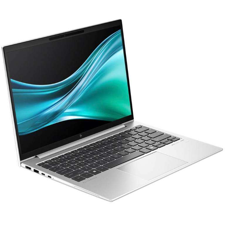 HP EliteBook 830 G11 13.3-inch WUXGA Laptop - Intel Core Ultra 7 155U 512GB SSD 16GB RAM Win 11 P...