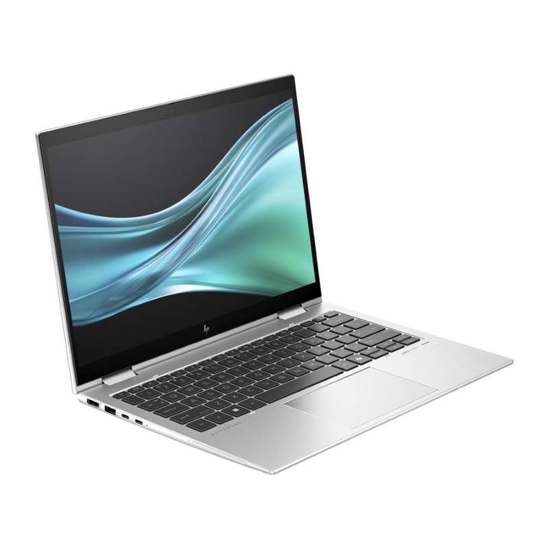 HP Elite x360 830 G11 13.3-inch WUXGA 2-in-1 Laptop - Intel Core Ultra 5 125U 512GB SSD 16GB RAM ...