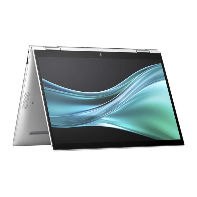 HP Elite x360 830 G11 13.3-inch WUXGA 2-in-1 Laptop - Intel Core Ultra 5 125U 512GB SSD 16GB RAM ...