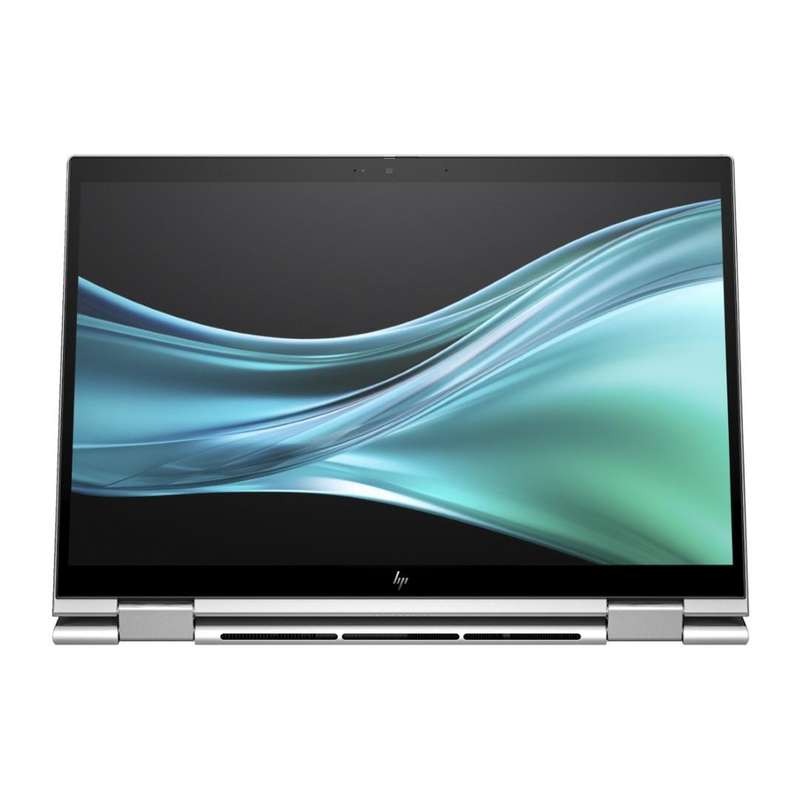 HP Elite x360 830 G11 13.3-inch WUXGA 2-in-1 Laptop - Intel Core Ultra 5 125U 512GB SSD 16GB RAM ...