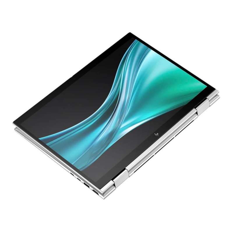 HP Elite x360 830 G11 13.3-inch WUXGA 2-in-1 Laptop - Intel Core Ultra 7 155U 1TB SSD 32GB RAM Wi...