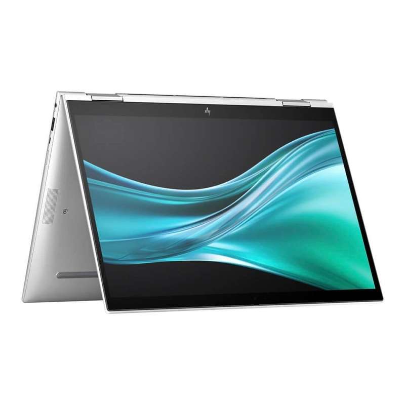 HP Elite x360 830 G11 13.3-inch WUXGA 2-in-1 Laptop - Intel Core Ultra 7 155U 1TB SSD 32GB RAM Wi...