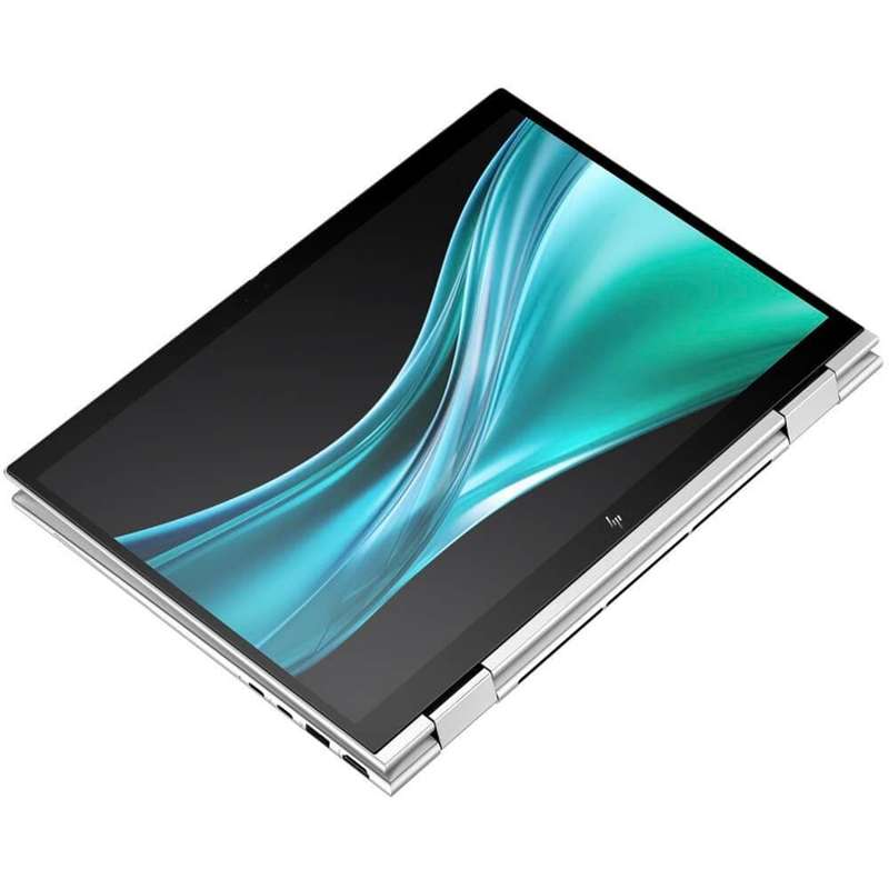 HP Elite x360 830 G11 13.3-inch WUXGA 2-in-1 Laptop - Intel Core Ultra 7 155U 1TB SSD 32GB RAM Wi...