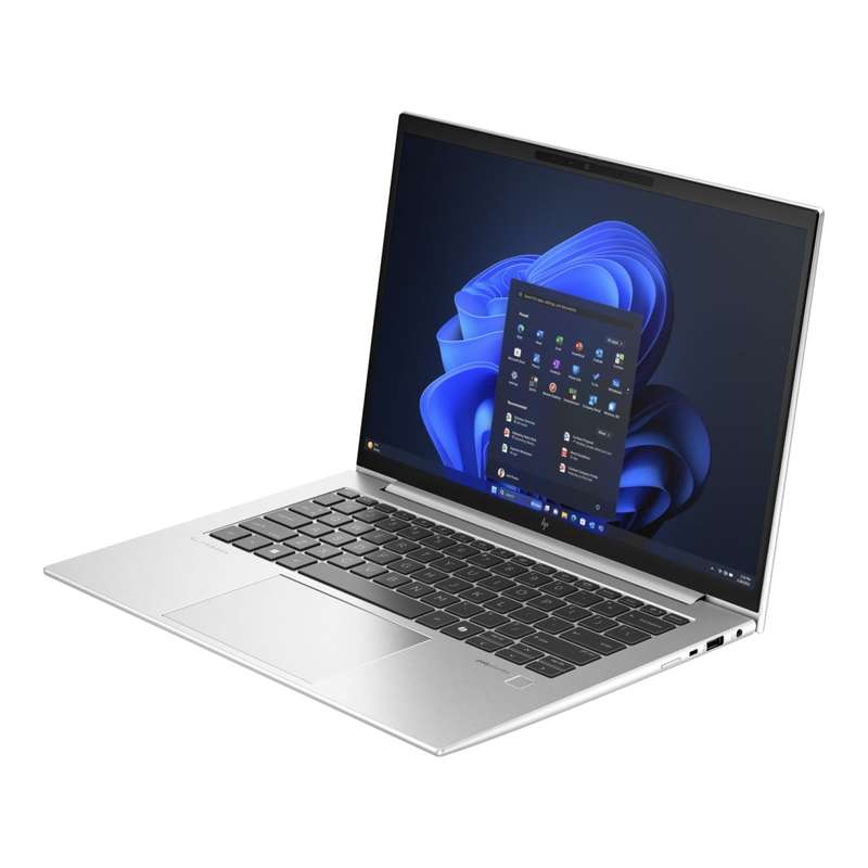 HP EliteBook 840 G11 14-inch WUXGA Laptop - Intel Core Ultra 5 125U 512GB SSD 16GB RAM Win 11 Pro...