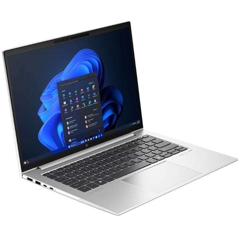 HP EliteBook 840 G11 14-inch WUXGA Laptop - Intel Core Ultra 7 155U 512GB SSD 16GB RAM LTE Win 11...