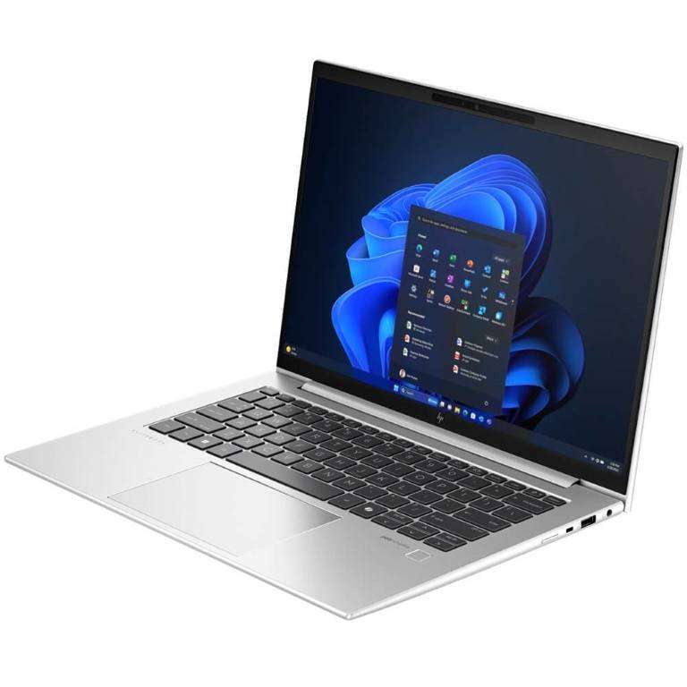 HP EliteBook 840 G11 14-inch WUXGA Laptop - Intel Core Ultra 7 155U 512GB SSD 16GB RAM LTE Win 11...
