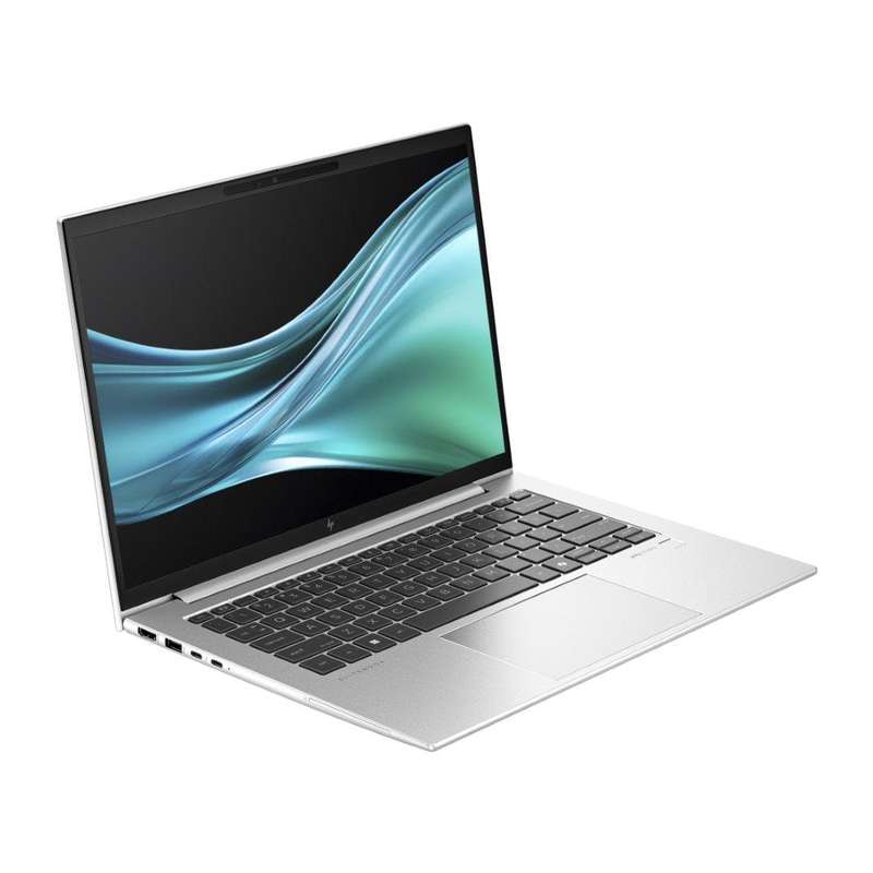 HP EliteBook 840 G11 14-inch WUXGA Laptop - Intel Core Ultra 7 155U 1TB SSD 32GB RAM LTE Win 11 P...