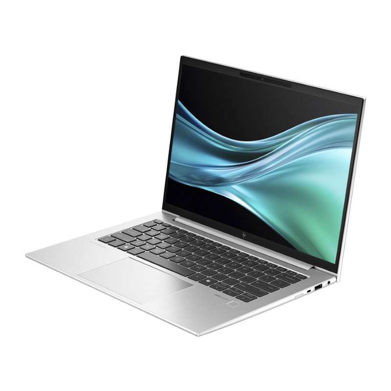 HP EliteBook 840 G11 14-inch WUXGA Laptop - Intel Core Ultra 7 155U 1TB SSD 32GB RAM LTE Win 11 P...