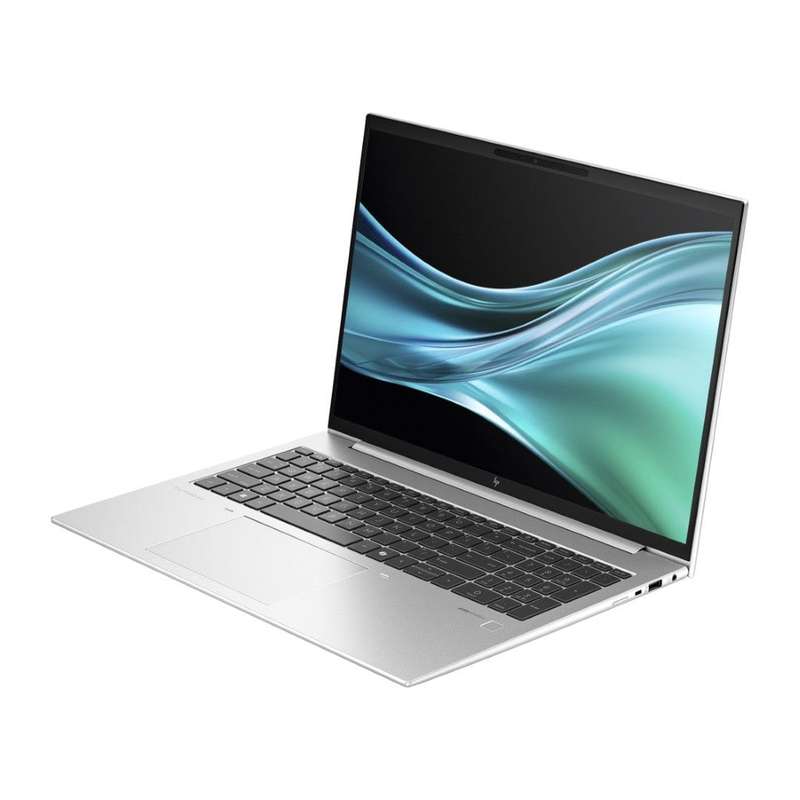 HP EliteBook 860 G11 16-inch WUXGA Laptop - Intel Core Ultra 5 125U 512GB SSD 32GB RAM Win 11 Pro...