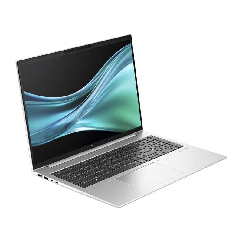 HP EliteBook 860 G11 16-inch WUXGA Laptop - Intel Core Ultra 5 125U 512GB SSD 32GB RAM Win 11 Pro...