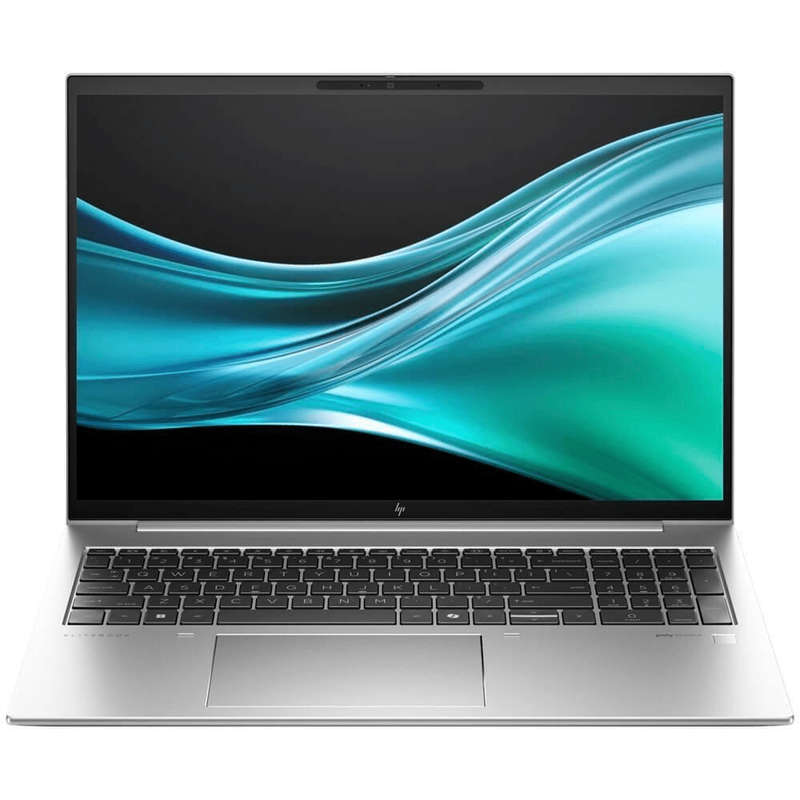 HP EliteBook 860 G11 OLED 16-inch 2.8K Laptop - Intel Core Ultra 7 155H 1TB SSD 32GB RAM Win 11 P...