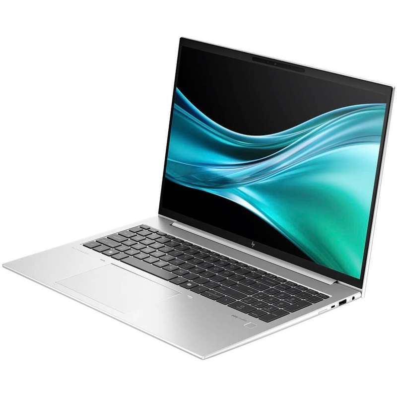 HP EliteBook 860 G11 OLED 16-inch 2.8K Laptop - Intel Core Ultra 7 155H 1TB SSD 32GB RAM Win 11 P...