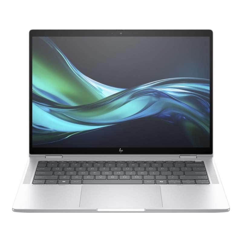 HP Elite x360 1040 G11 14-inch WUXGA 2-in-1 Laptop - Intel Core Ultra 7 155H 512GB SSD 16GB RAM W...