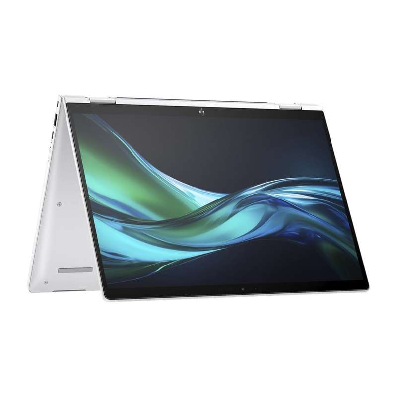 HP Elite x360 1040 G11 14-inch WUXGA 2-in-1 Laptop - Intel Core Ultra 7 155H 1TB SSD 32GB RAM 4G ...