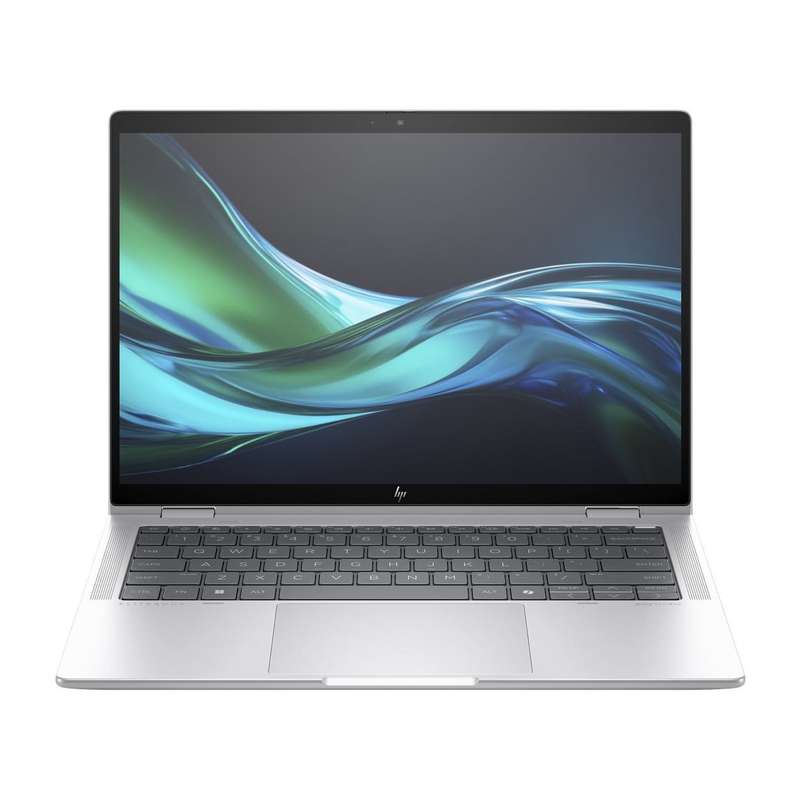 HP Elite x360 1040 G11 14-inch WUXGA 2-in-1 Laptop - Intel Core Ultra 7 155H 1TB SSD 32GB RAM 4G ...
