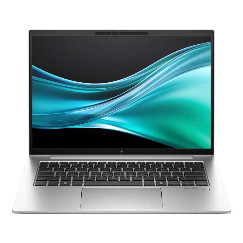 HP EliteBook 840 G11 14-inch WUXGA Laptop - Intel Core Ultra 5 125U 512GB SSD 32GB RAM Windows 11...